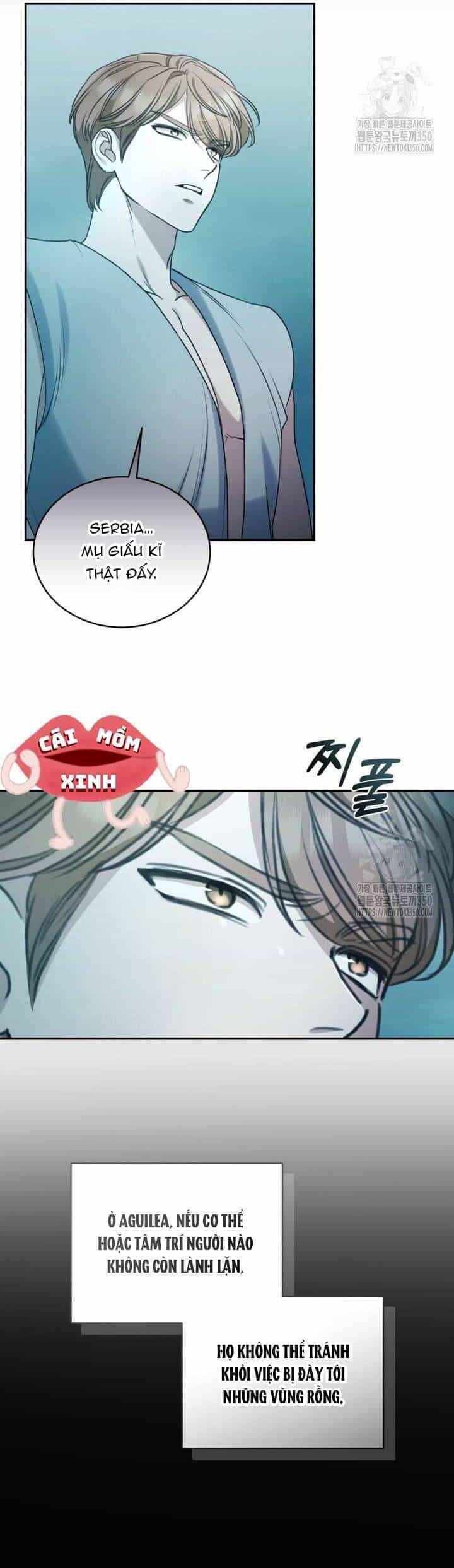Khu Rừng Hoang Dã - Chương 41 - ảnh 20