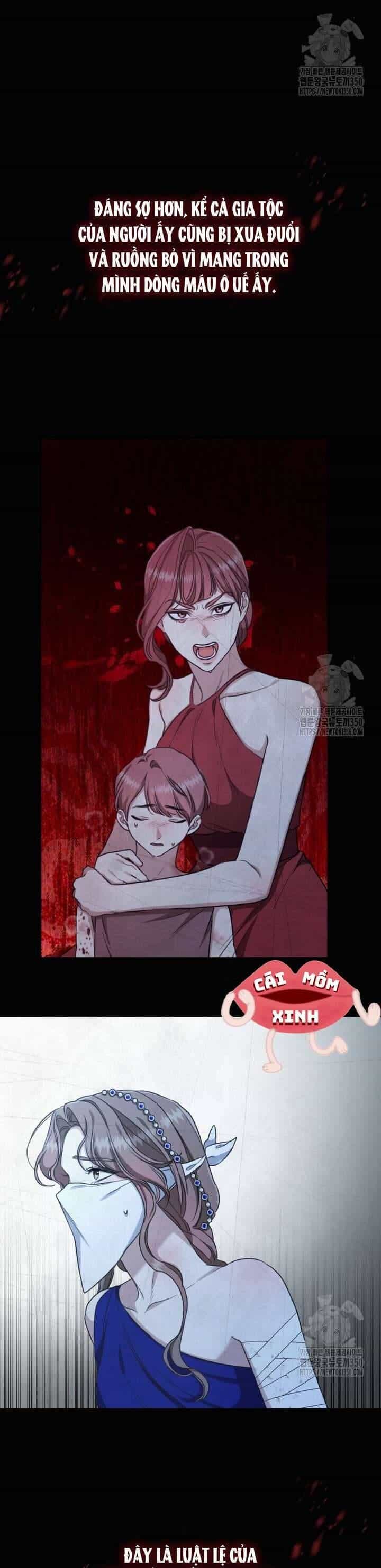 Khu Rừng Hoang Dã - Chương 41 - ảnh 21