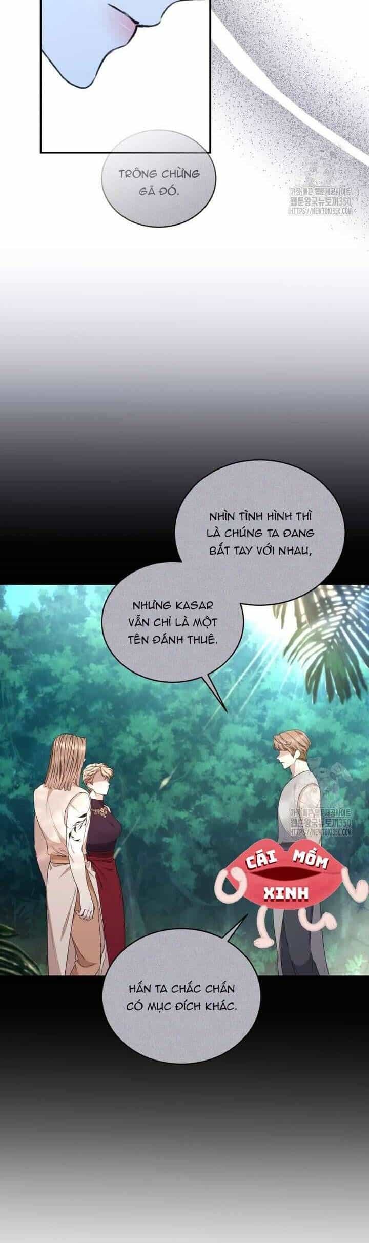 Khu Rừng Hoang Dã - Chương 41 - ảnh 31