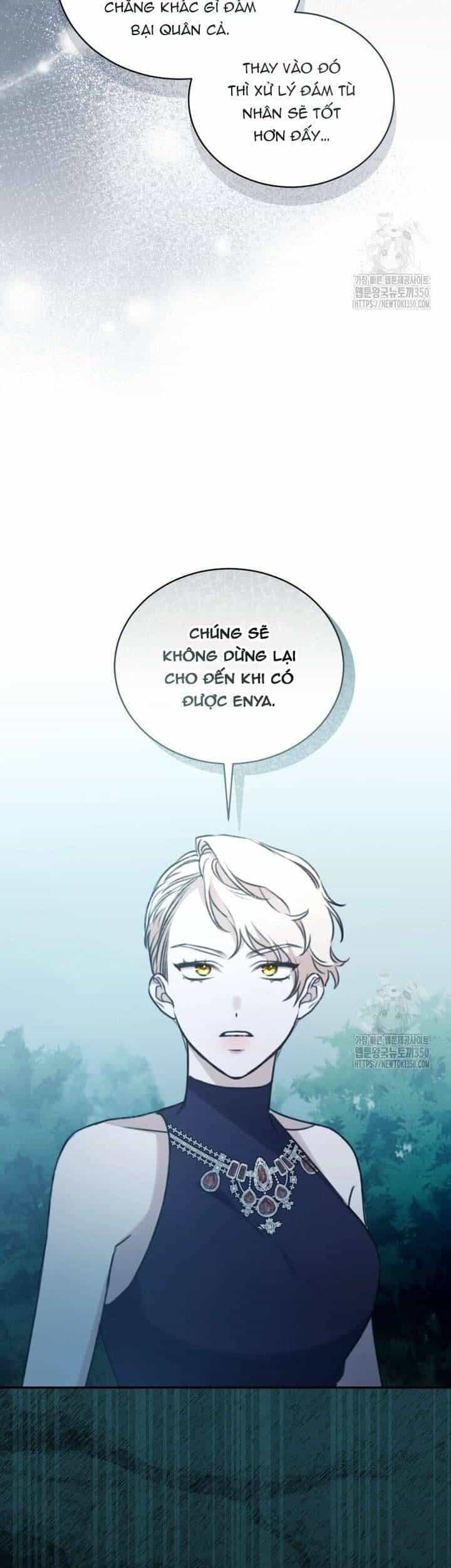 Khu Rừng Hoang Dã - Chương 41 - ảnh 41