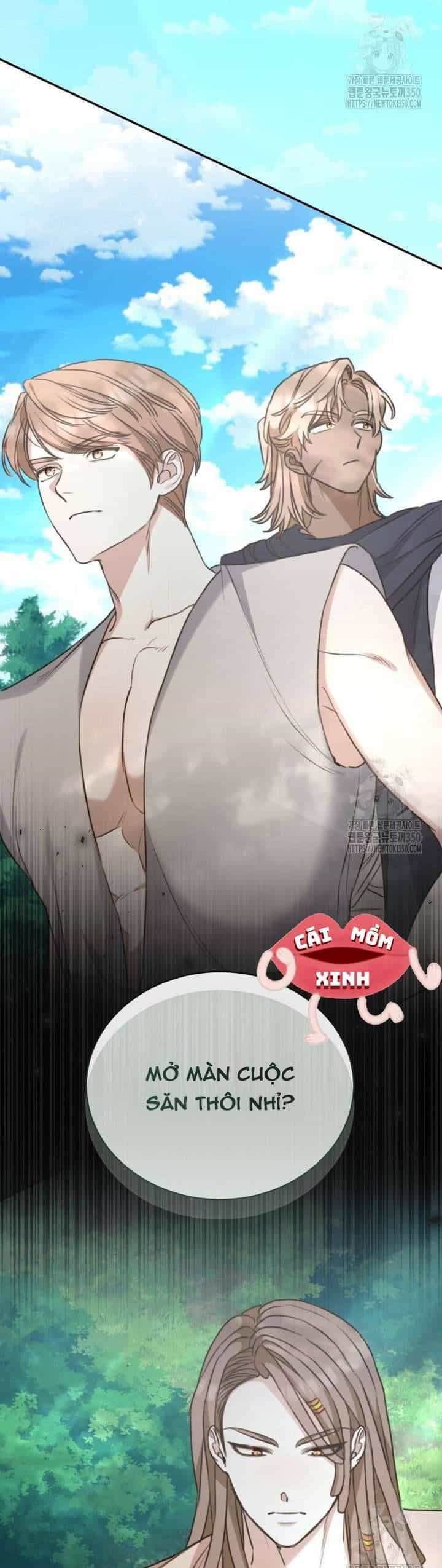 Khu Rừng Hoang Dã - Chương 41 - ảnh 50