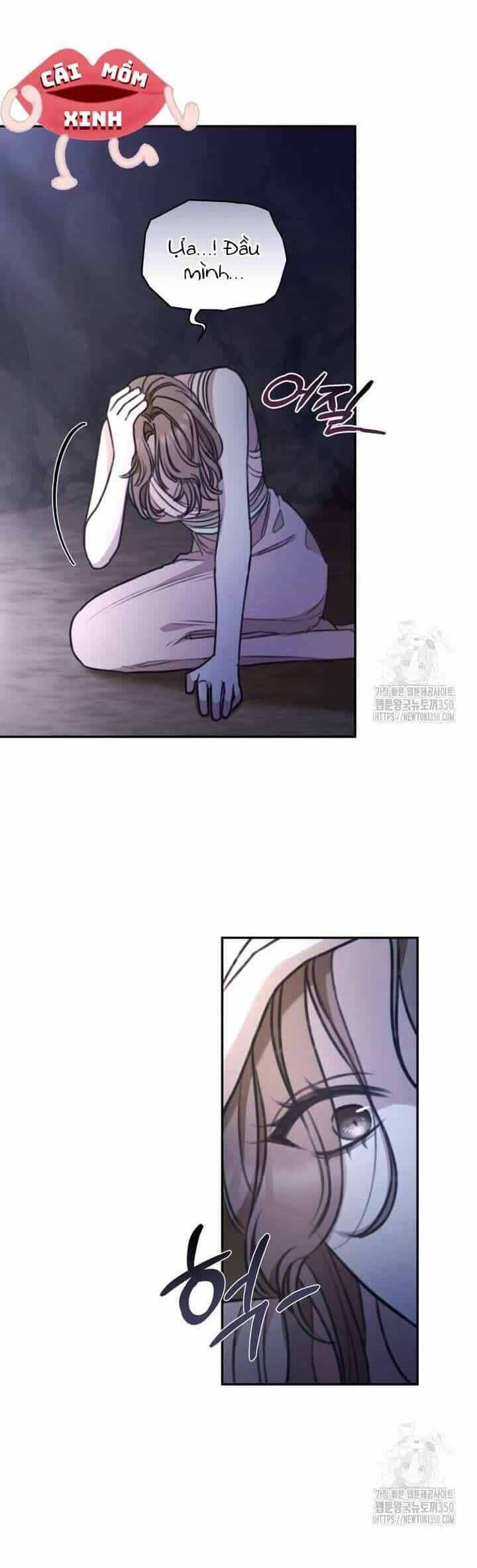 Khu Rừng Hoang Dã - Chương 42 - ảnh 13