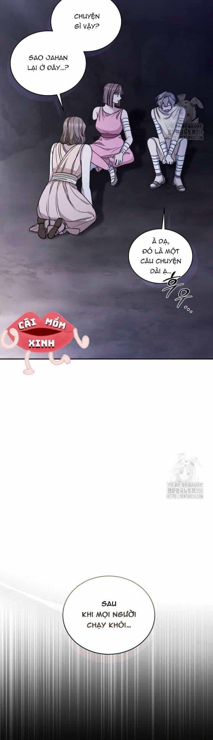 Khu Rừng Hoang Dã - Chương 42 - ảnh 23
