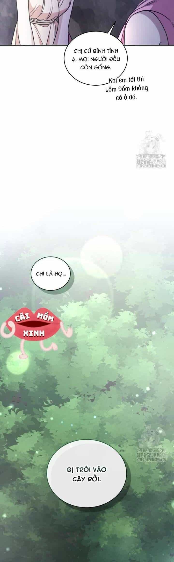 Khu Rừng Hoang Dã - Chương 42 - ảnh 28