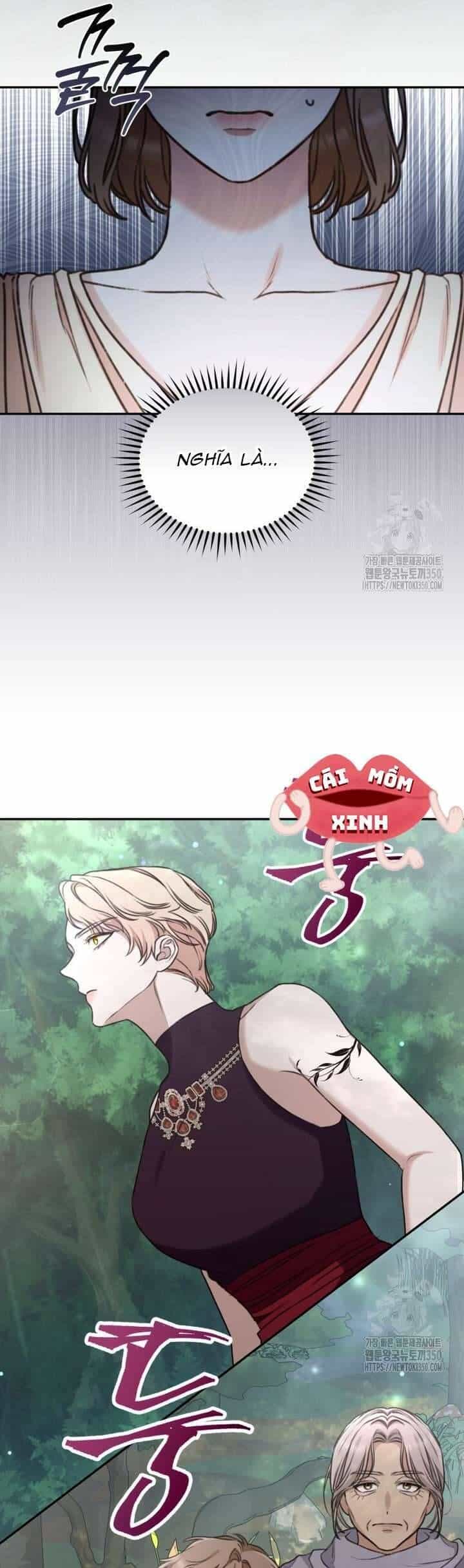 Khu Rừng Hoang Dã - Chương 42 - ảnh 37