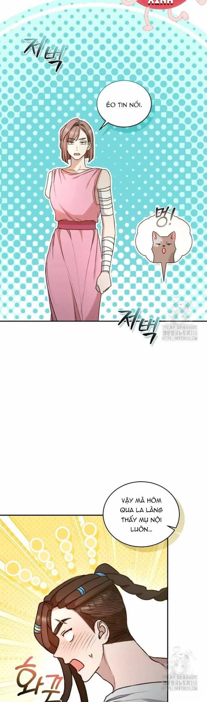 Khu Rừng Hoang Dã - Chương 42 - ảnh 4