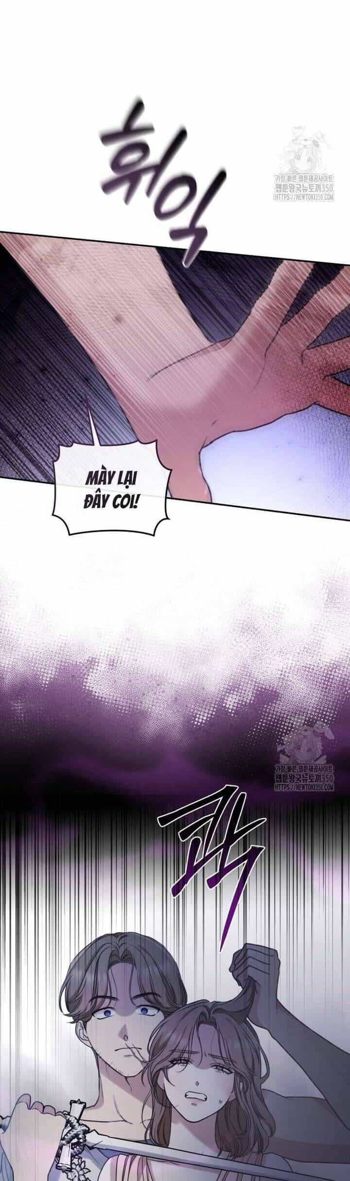 Khu Rừng Hoang Dã - Chương 42 - ảnh 46