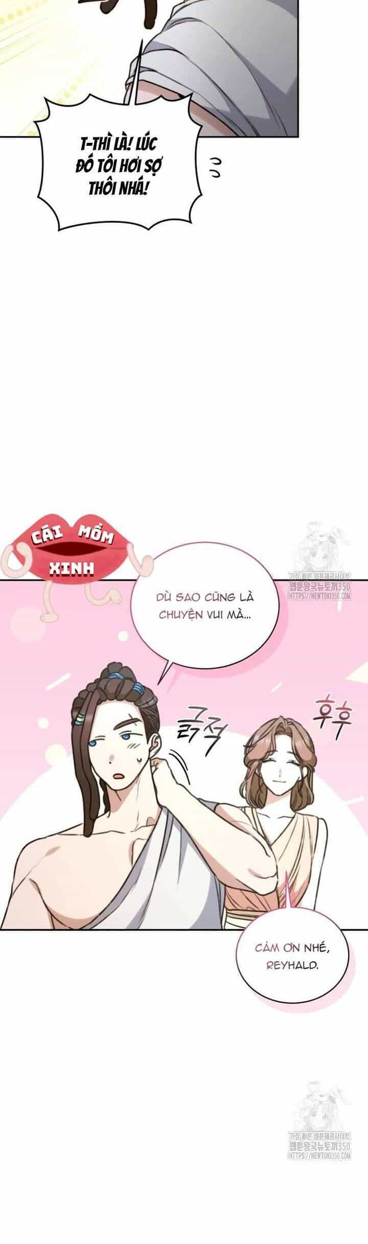 Khu Rừng Hoang Dã - Chương 42 - ảnh 5