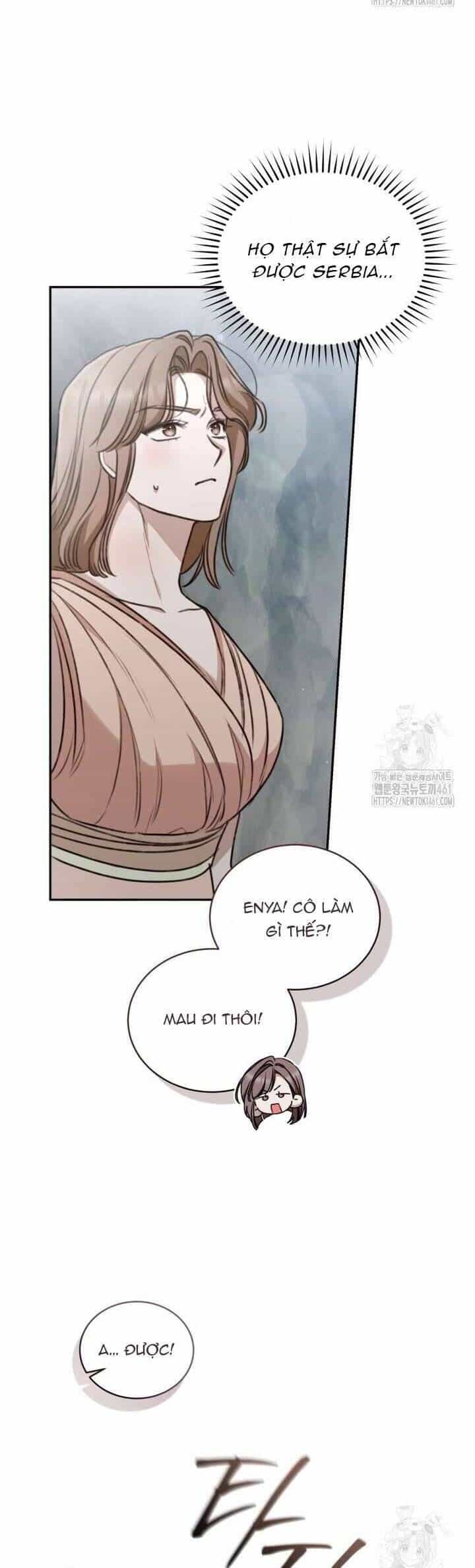 Khu Rừng Hoang Dã - Chương 43 - ảnh 17