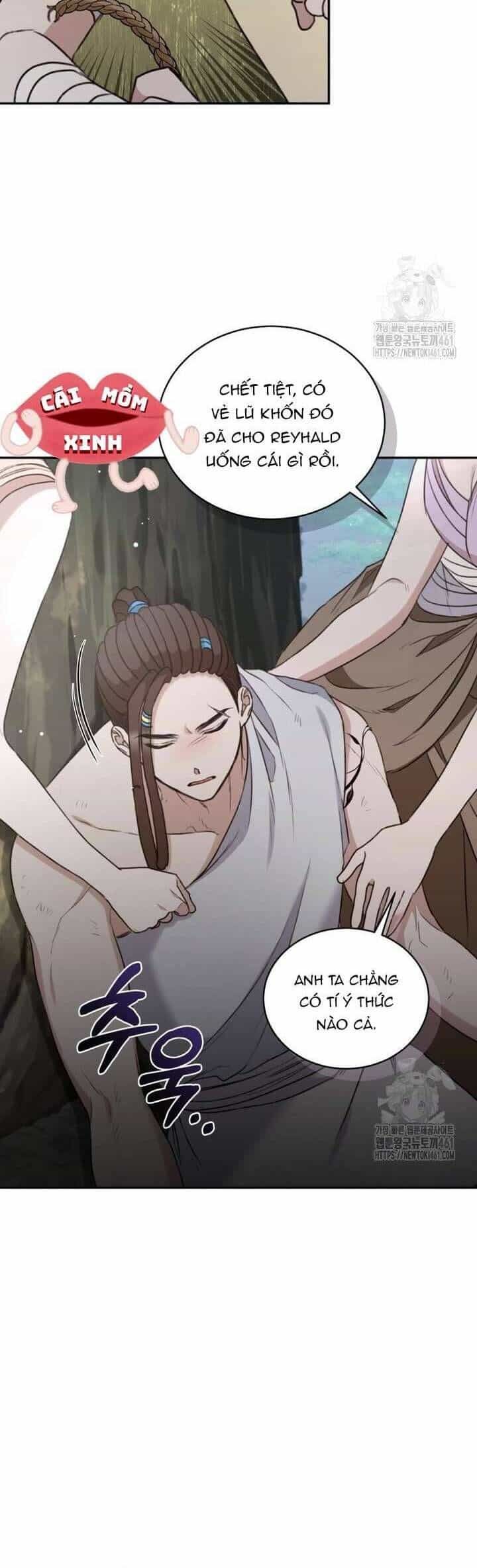 Khu Rừng Hoang Dã - Chương 43 - ảnh 23