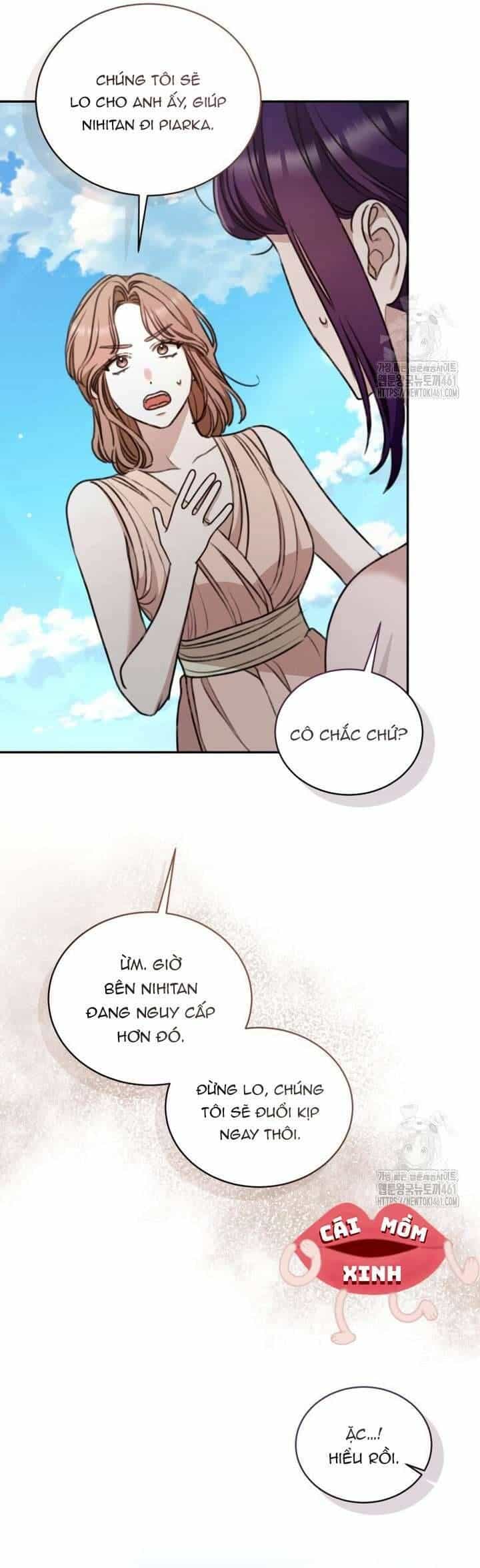 Khu Rừng Hoang Dã - Chương 43 - ảnh 24