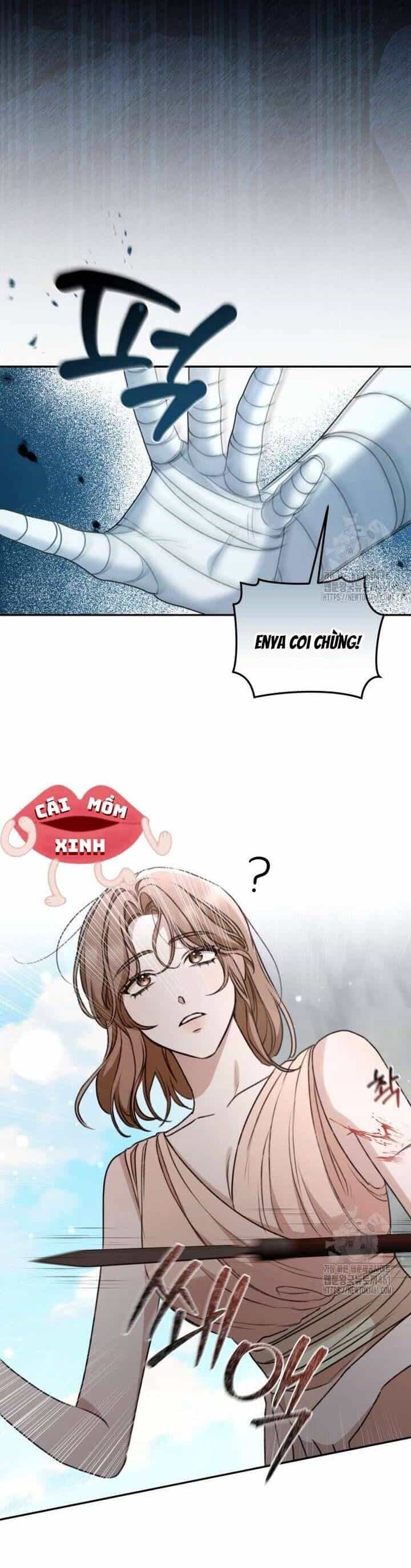 Khu Rừng Hoang Dã - Chương 43 - ảnh 32