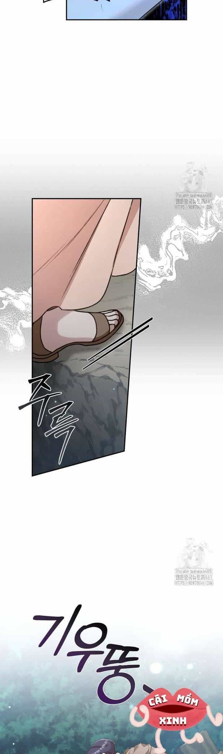 Khu Rừng Hoang Dã - Chương 43 - ảnh 43