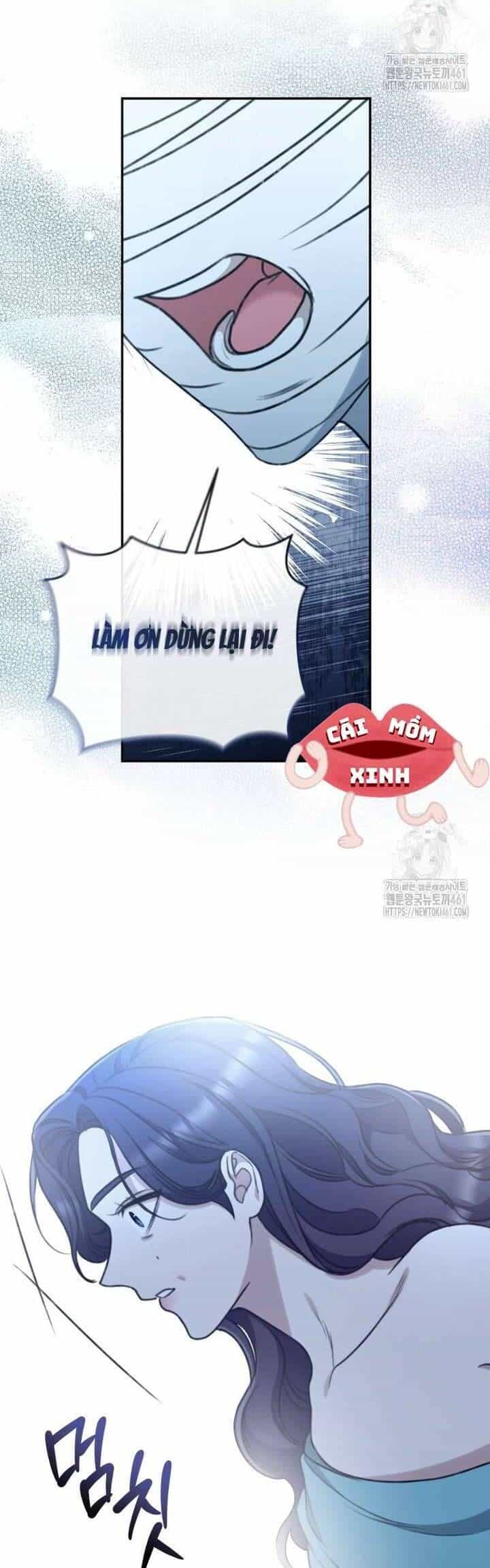 Khu Rừng Hoang Dã - Chương 43 - ảnh 52