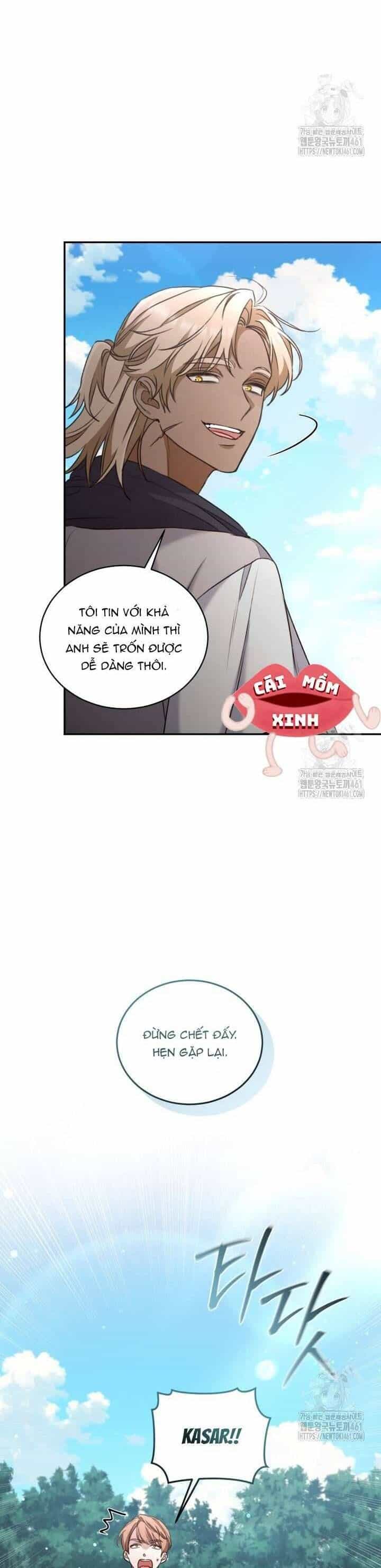 Khu Rừng Hoang Dã - Chương 44 - ảnh 33
