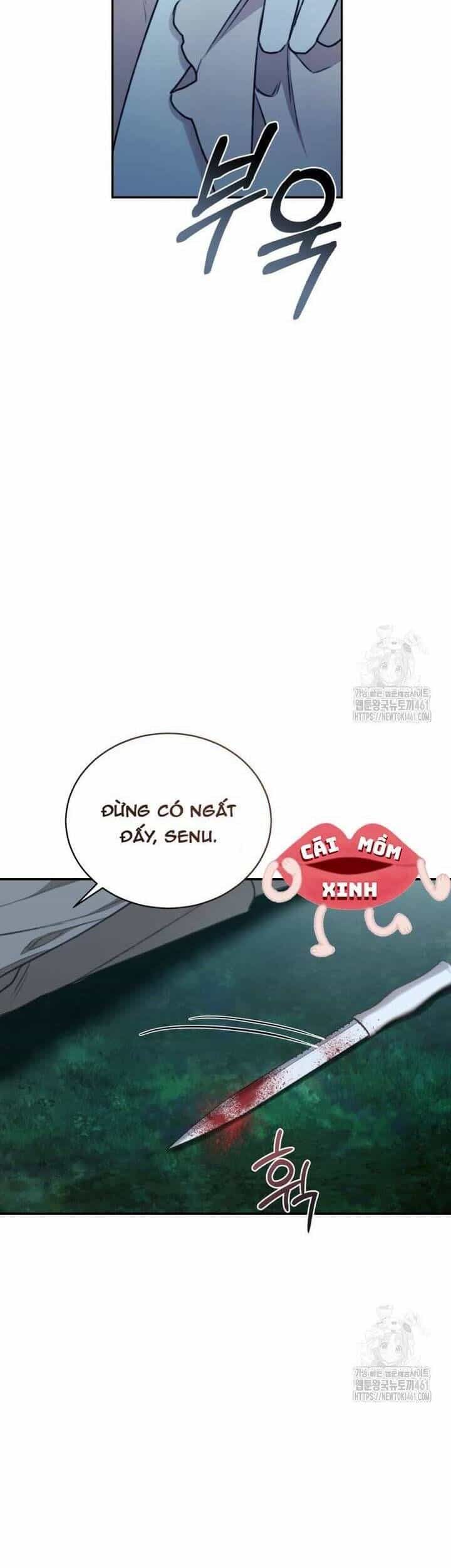 Khu Rừng Hoang Dã - Chương 44 - ảnh 38