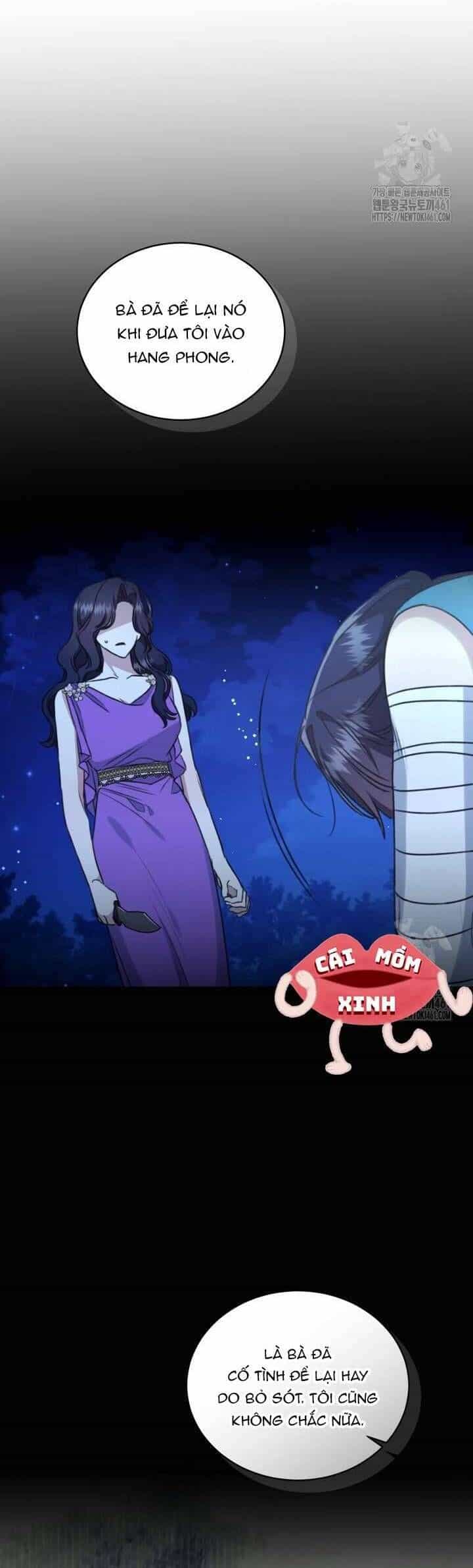 Khu Rừng Hoang Dã - Chương 44 - ảnh 45