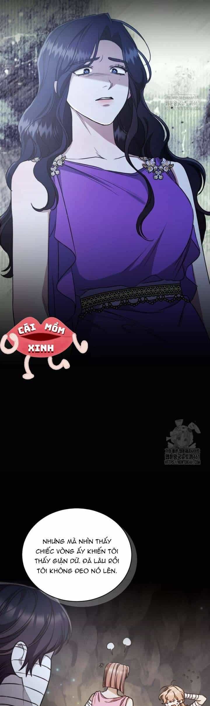 Khu Rừng Hoang Dã - Chương 44 - ảnh 46