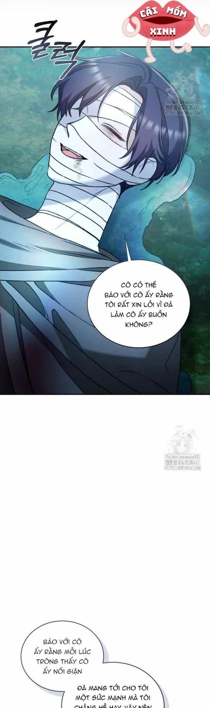 Khu Rừng Hoang Dã - Chương 44 - ảnh 48