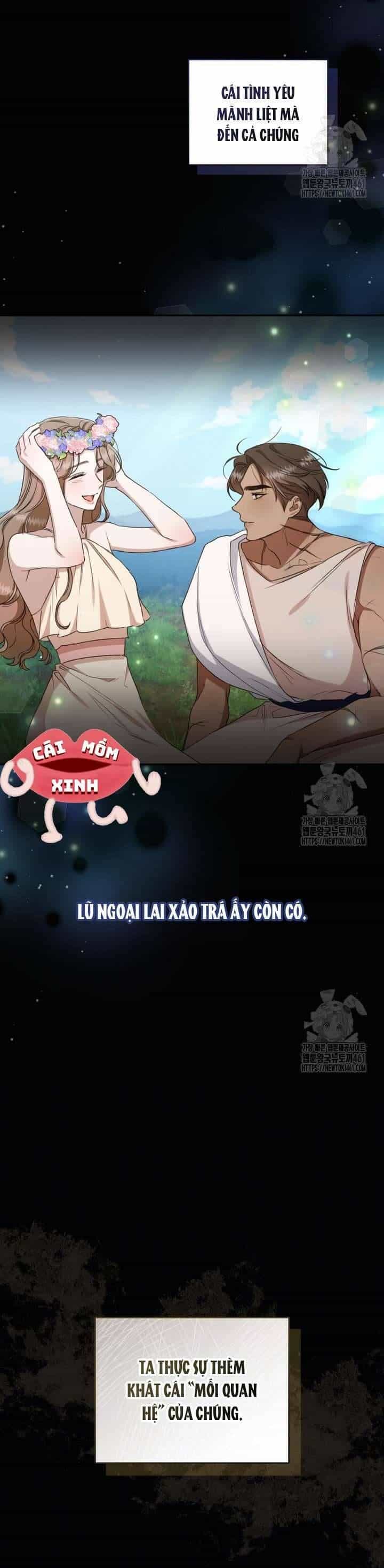 Khu Rừng Hoang Dã - Chương 44 - ảnh 9