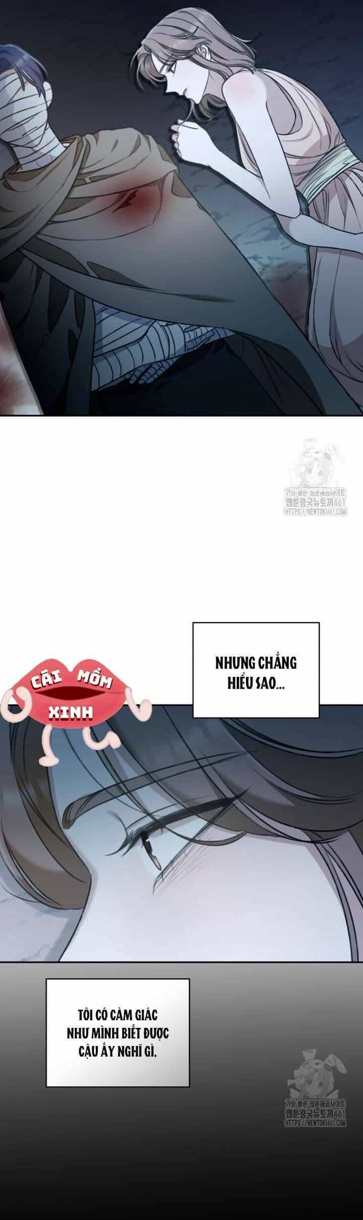 Khu Rừng Hoang Dã - Chương 45 - ảnh 10