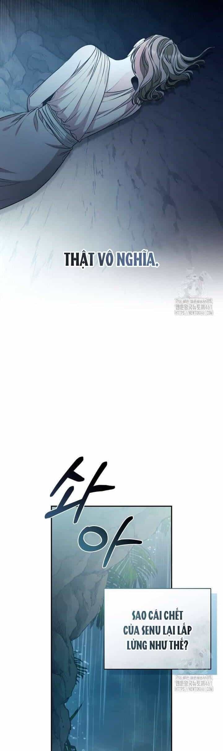 Khu Rừng Hoang Dã - Chương 45 - ảnh 12