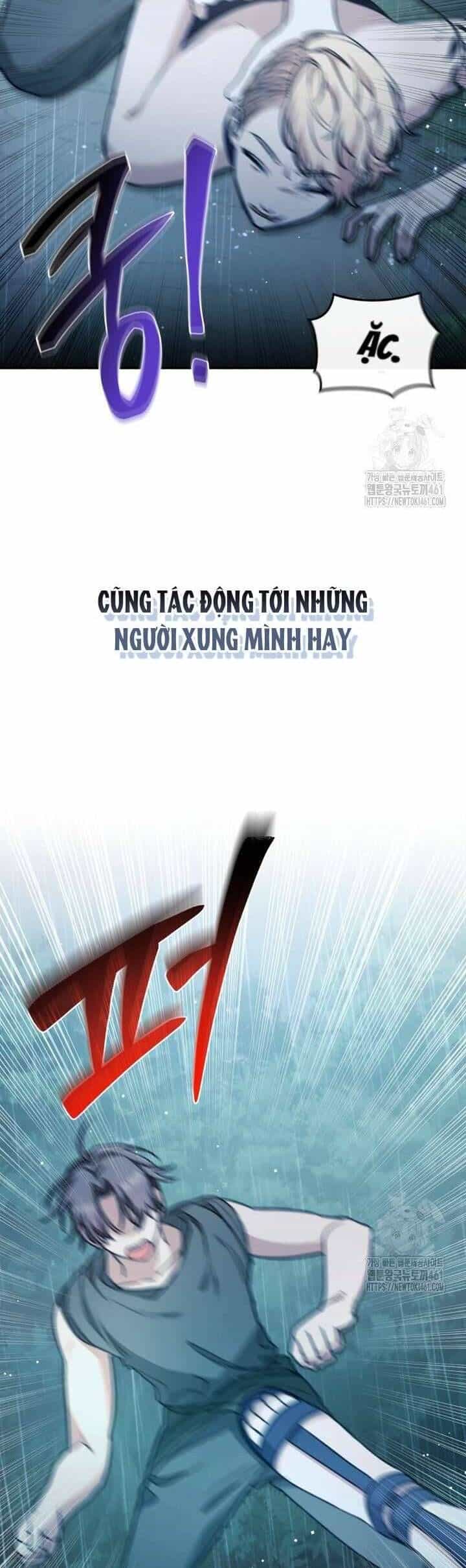 Khu Rừng Hoang Dã - Chương 45 - ảnh 24