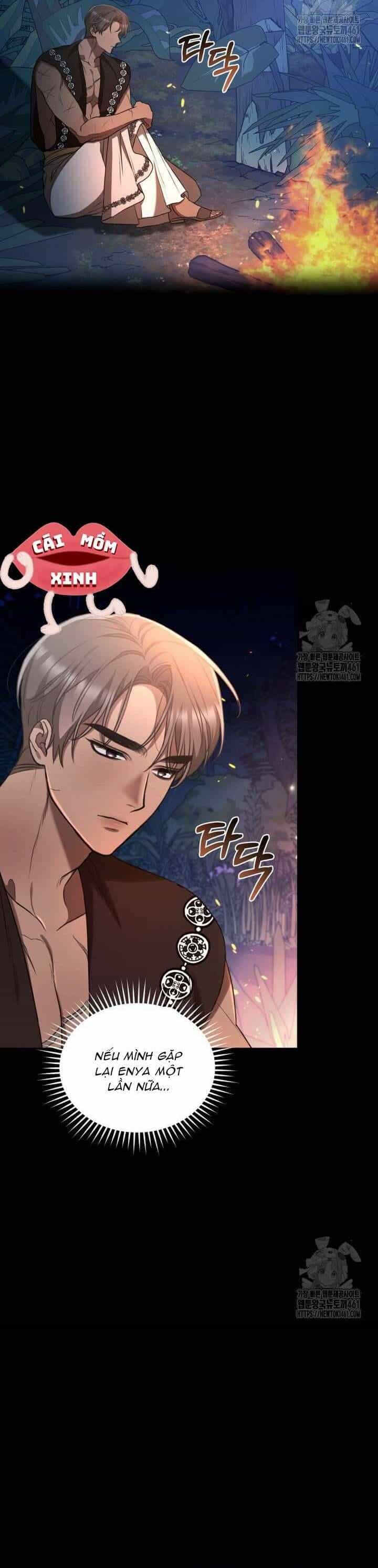 Khu Rừng Hoang Dã - Chương 45 - ảnh 43