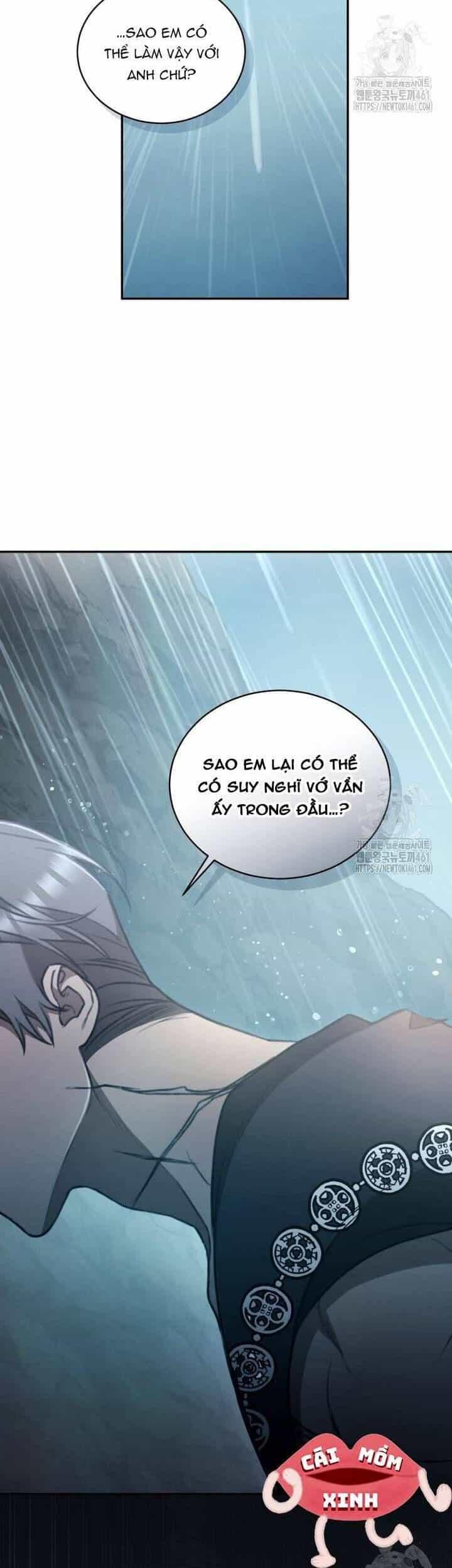 Khu Rừng Hoang Dã - Chương 45 - ảnh 49