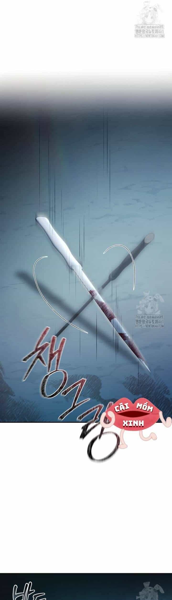Khu Rừng Hoang Dã - Chương 45 - ảnh 52