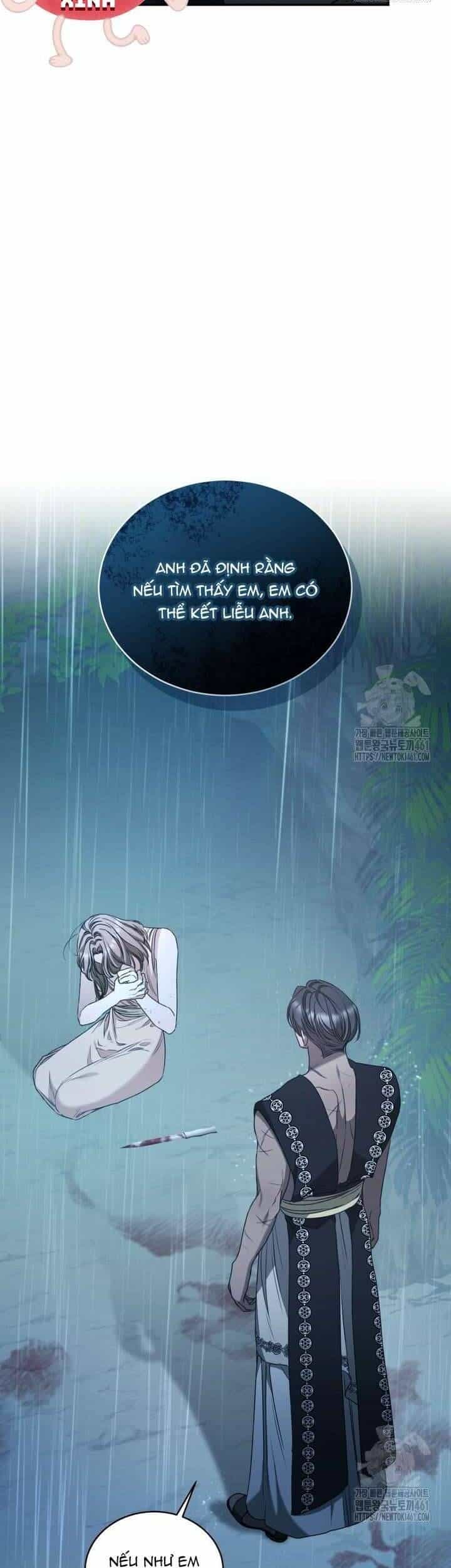 Khu Rừng Hoang Dã - Chương 45 - ảnh 54