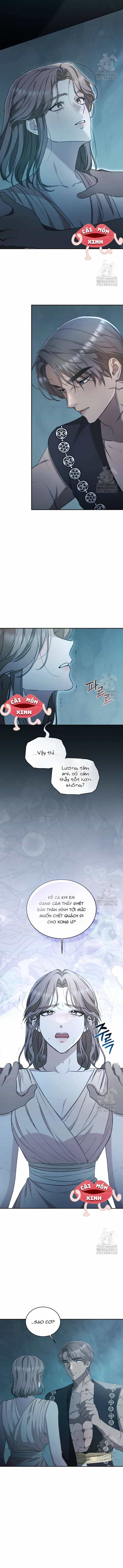 Khu Rừng Hoang Dã - Chương 46 - ảnh 3