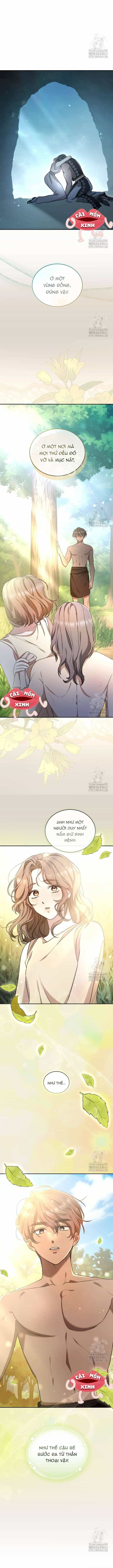 Khu Rừng Hoang Dã - Chương 46 - ảnh 8