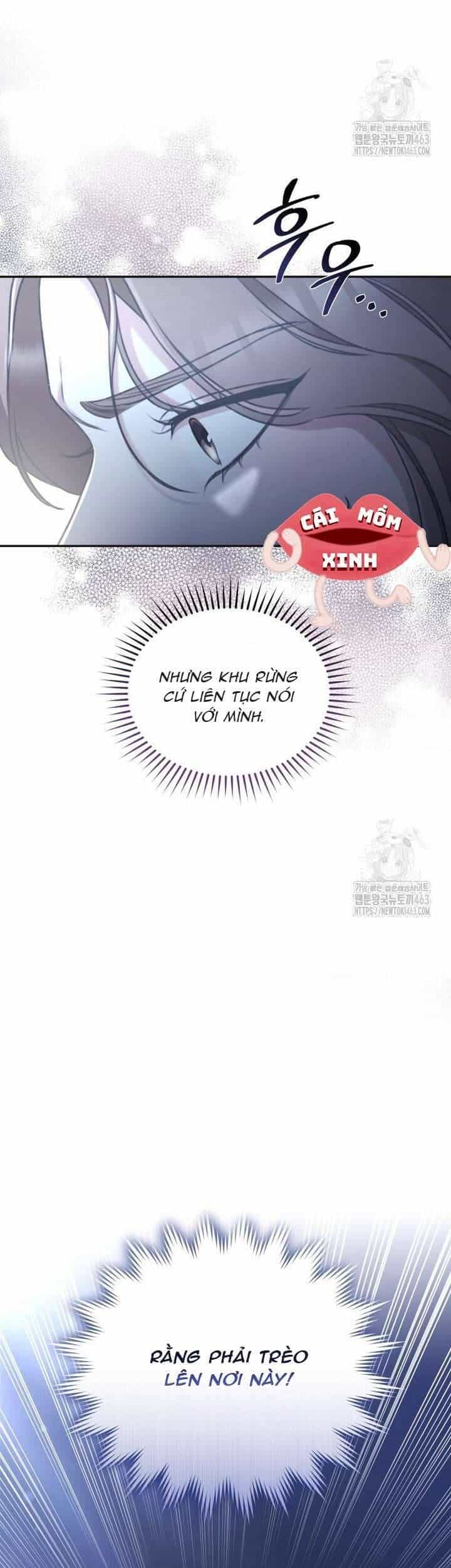 Khu Rừng Hoang Dã - Chương 47 - ảnh 12