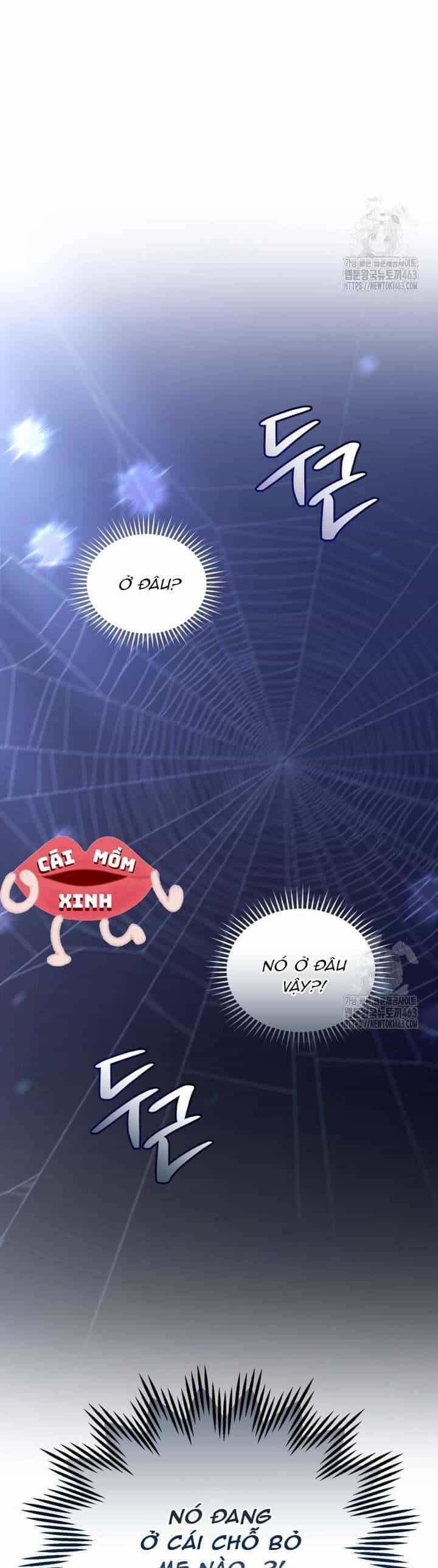 Khu Rừng Hoang Dã - Chương 47 - ảnh 16