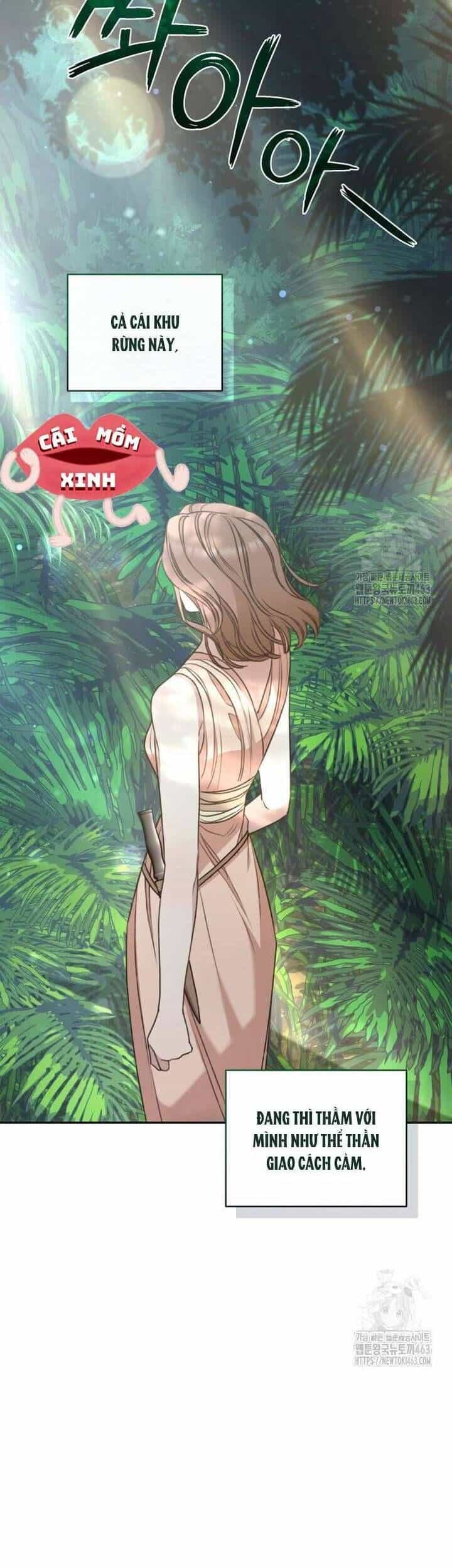 Khu Rừng Hoang Dã - Chương 47 - ảnh 4