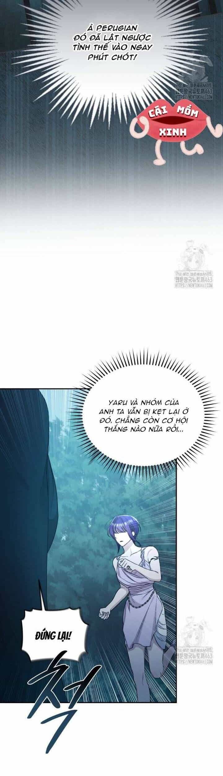 Khu Rừng Hoang Dã - Chương 47 - ảnh 43