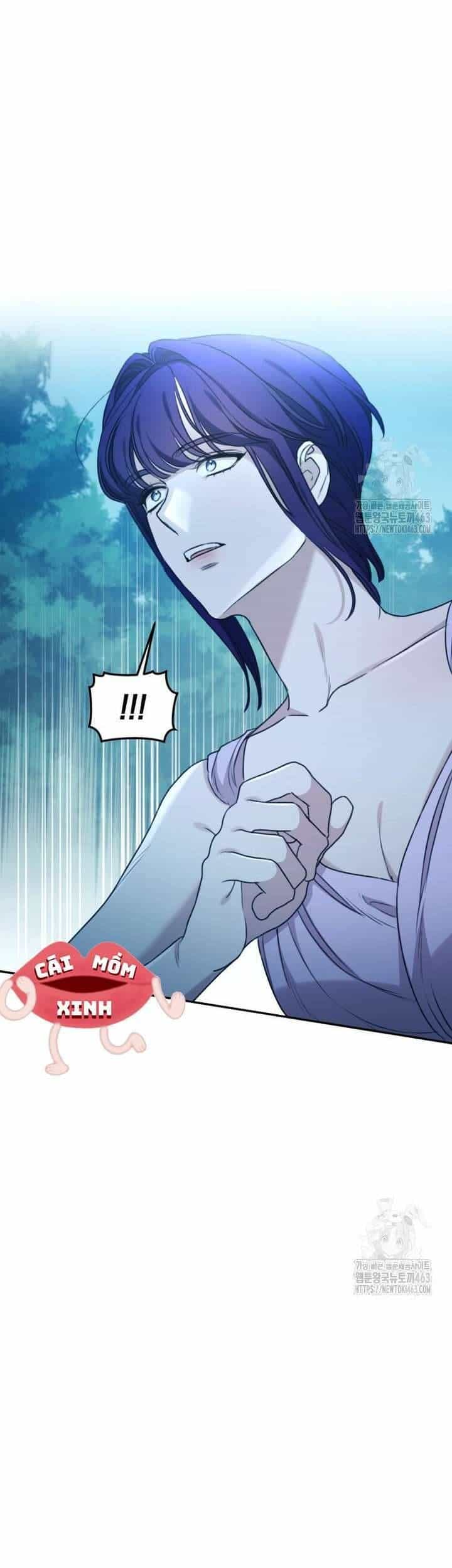 Khu Rừng Hoang Dã - Chương 47 - ảnh 44