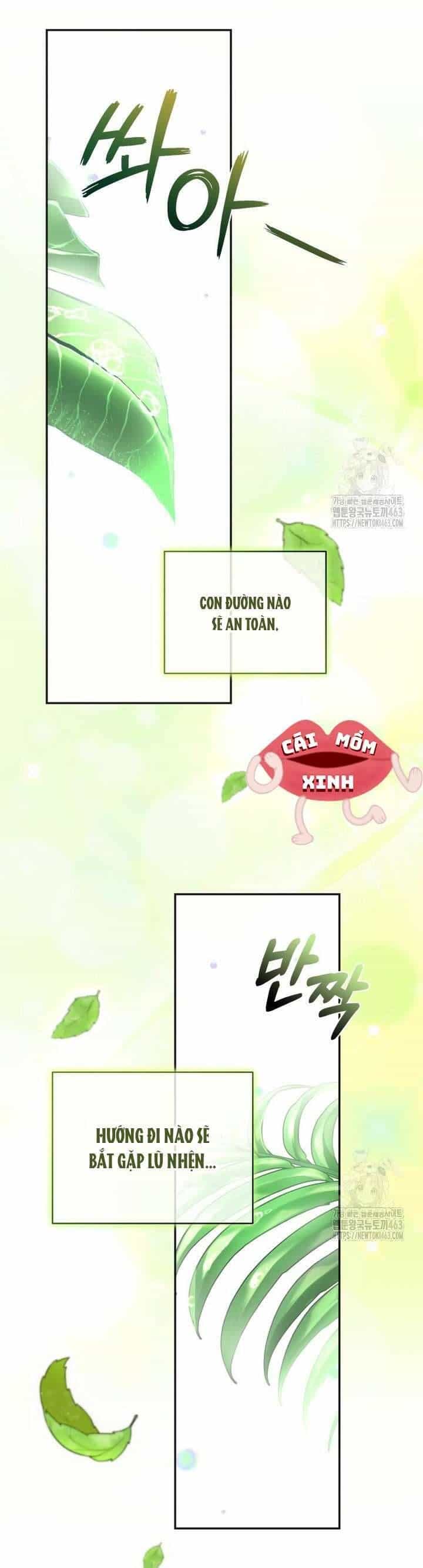 Khu Rừng Hoang Dã - Chương 47 - ảnh 5
