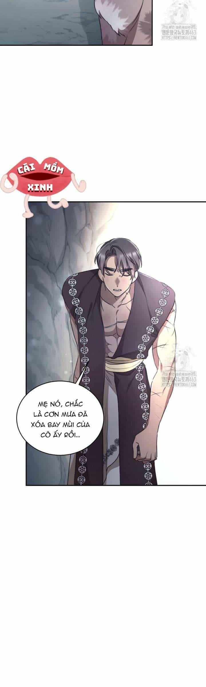 Khu Rừng Hoang Dã - Chương 47 - ảnh 54