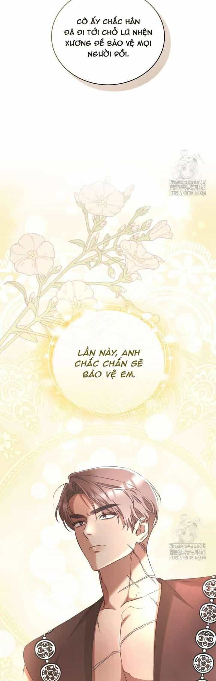 Khu Rừng Hoang Dã - Chương 47 - ảnh 57