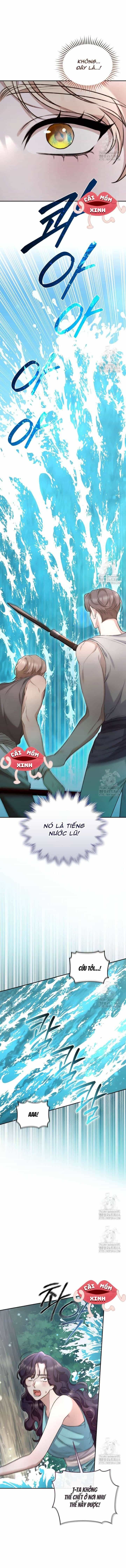 Khu Rừng Hoang Dã - Chương 48 - ảnh 12