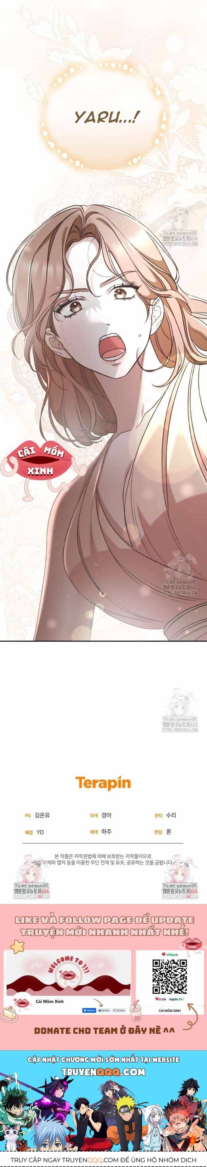 Khu Rừng Hoang Dã - Chương 48 - ảnh 17