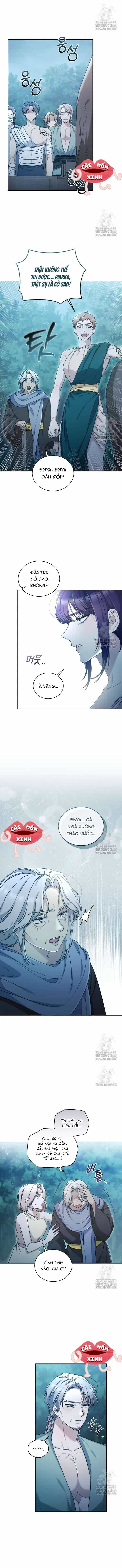 Khu Rừng Hoang Dã - Chương 48 - ảnh 3