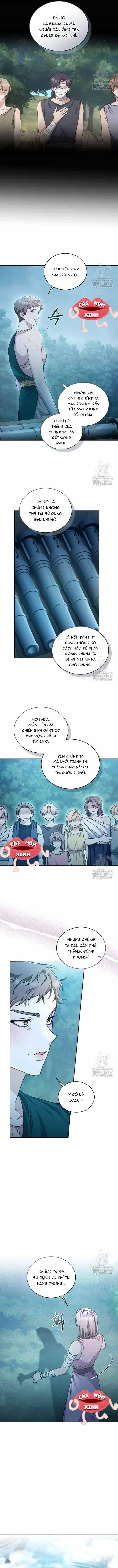 Khu Rừng Hoang Dã - Chương 48 - ảnh 5