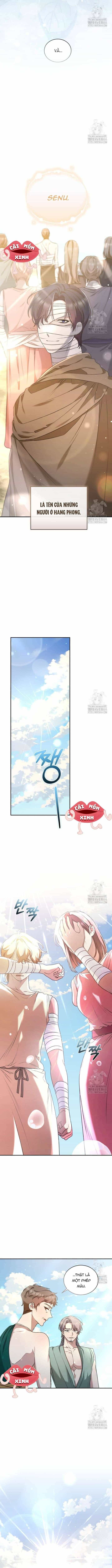 Khu Rừng Hoang Dã - Chương 48 - ảnh 9