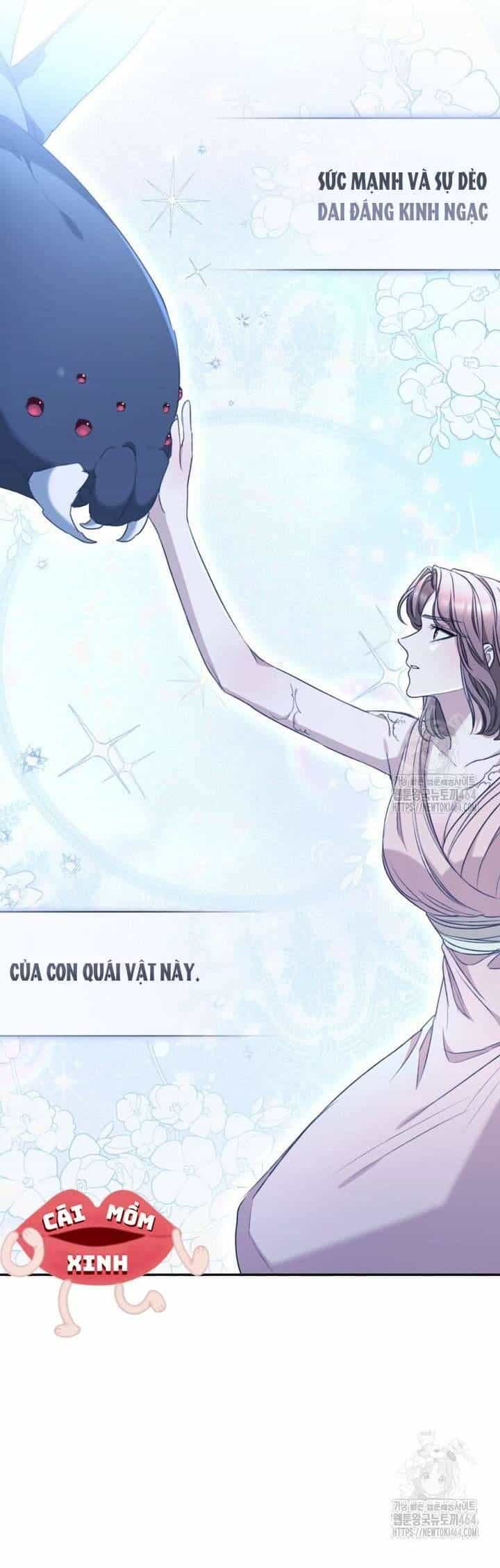 Khu Rừng Hoang Dã - Chương 49 - ảnh 13