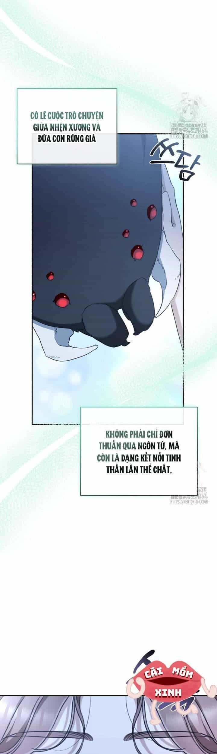 Khu Rừng Hoang Dã - Chương 49 - ảnh 17