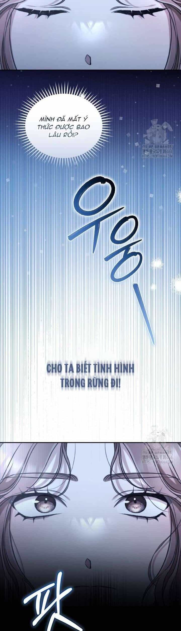Khu Rừng Hoang Dã - Chương 49 - ảnh 18
