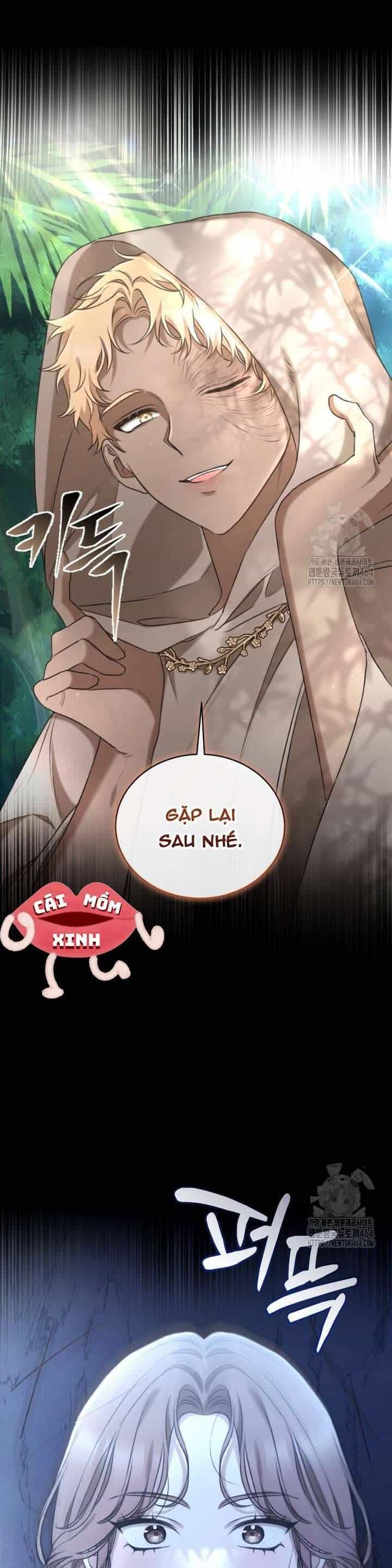 Khu Rừng Hoang Dã - Chương 49 - ảnh 21